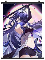   Acheron / Honkai: Star Rail