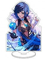 ������� ��������� Genshin Impact - � ���� 3 (Yelan 3)