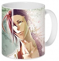 ������ Hakuouki: Shinsengumi Kitan 310663