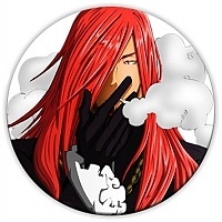 ������ ��������� ������� D.Gray-man 95556