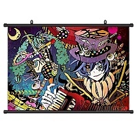 ������� �������� Vocaloid Crazy Clown