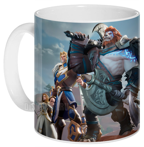 ���������� ������� ������������ ������ �� ����� ��������� / Tarisland