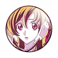 ������ Code Geass Episode III Vol.2 - Shirley Fenette