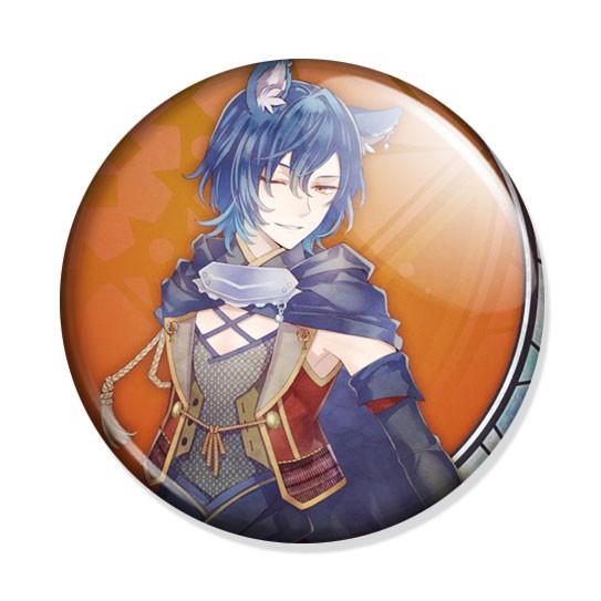 ���������� ������� ������ �� ����� �������� ���� ������� - ���������� ������ �� ����� � ����� �������� ���� ������� / Sengoku Night Blood / ������ ����� ����� �������