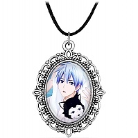   Kuroko no Basuke - Tetsuya Kuroko  