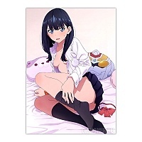   SSSS.Gridman - Rikka Takarada