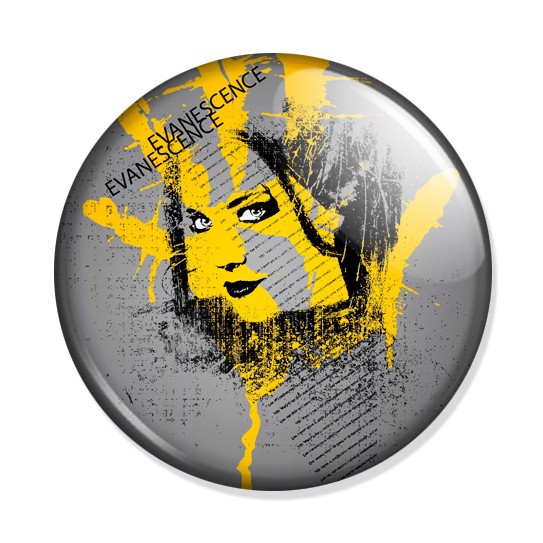 ���������� ������� ������ Evanescence Amy Lee �� ����� � ����� ������������ / Evanescence