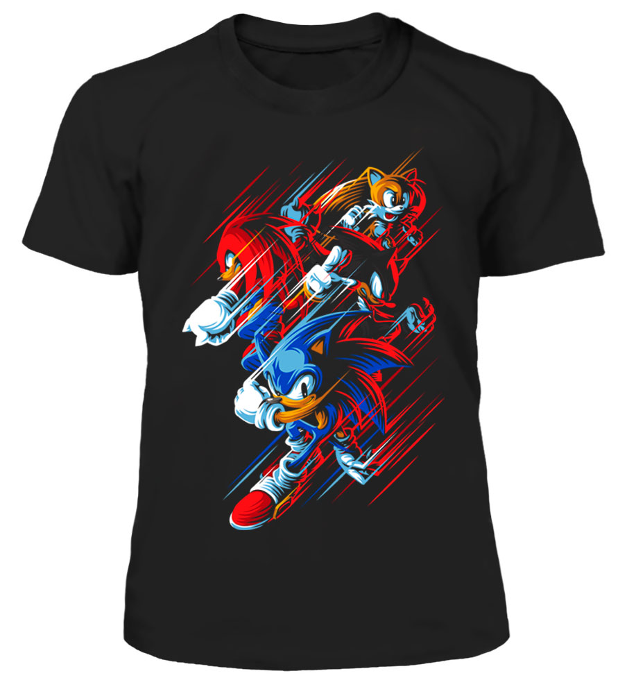 ���������� ������� �������� Epic Sonic the Hedgehog �� ����� � ����� ����� / Sonic the Hedgehog / �� �����