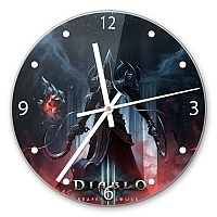   Diablo 347085