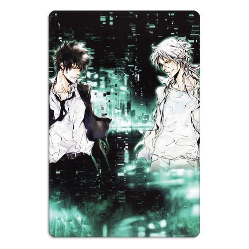 ���������� ������� ������ ��������� ������������� Psycho-Pass 308419 �� ����� � ����� �����-������� / Psycho-Pass / ������������