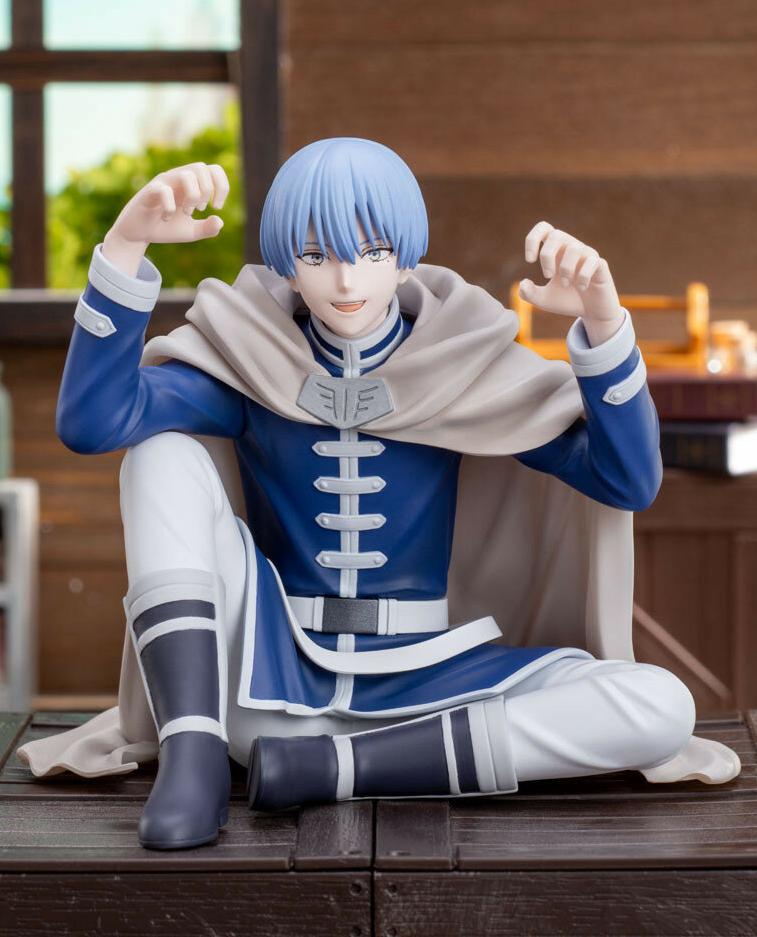 ������� SAV Chokonose Premium Figure Himmel