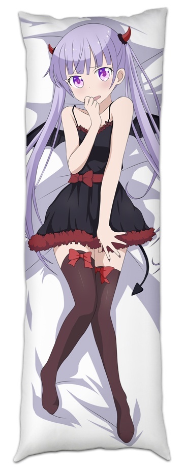 ���������� ��������� New Game! - Aoba Suzukaze