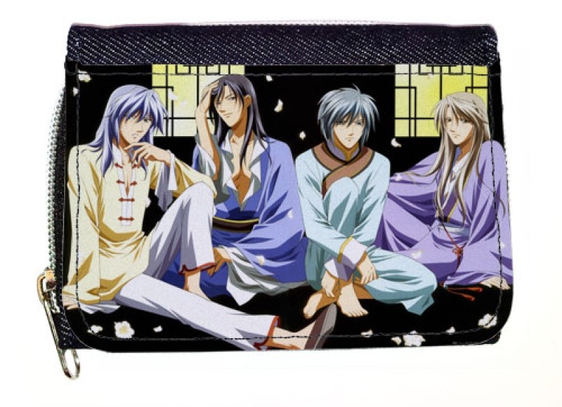 ���������� ������� ������� ��������� Saiunkoku Monogatari 47833 �� ����� � ����� ������� � ������ ������� ������� / Saiunkoku Monogatari