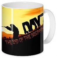  DayZ "The End of the beginning"