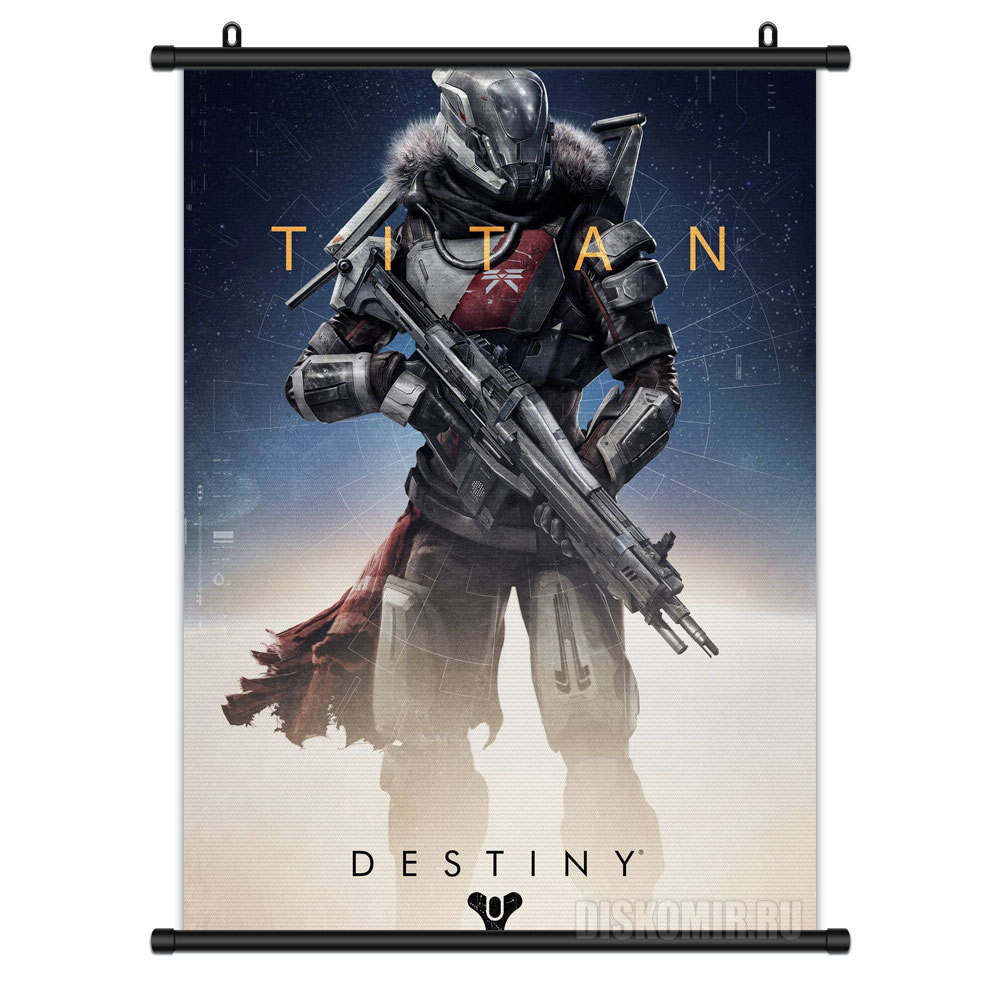     Destiny Titan     Destiny 2 /  2 /  2