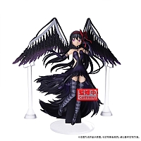  SAV Banpresto Evolve Akuma Homura
