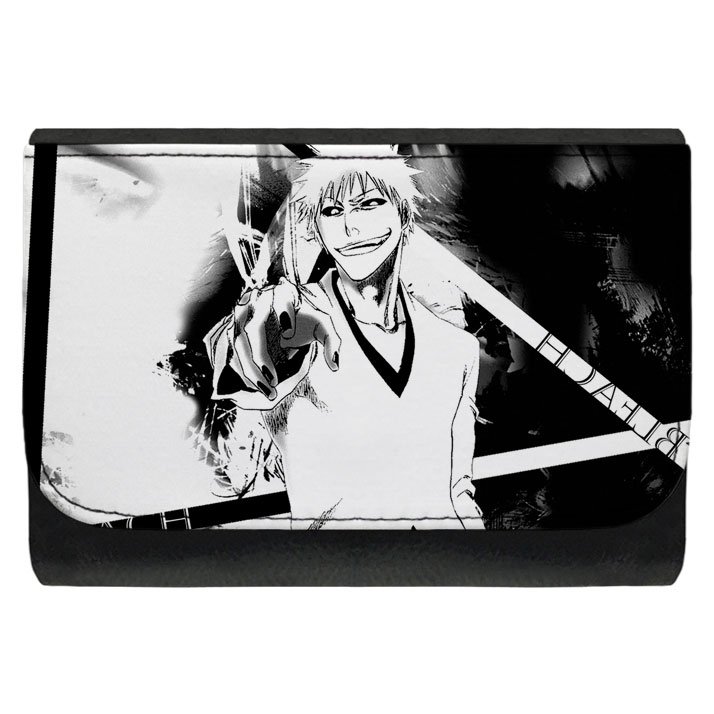 ���������� ������� ������� ������ ���� No.11 �� ����� � ����� ���� / Bleach