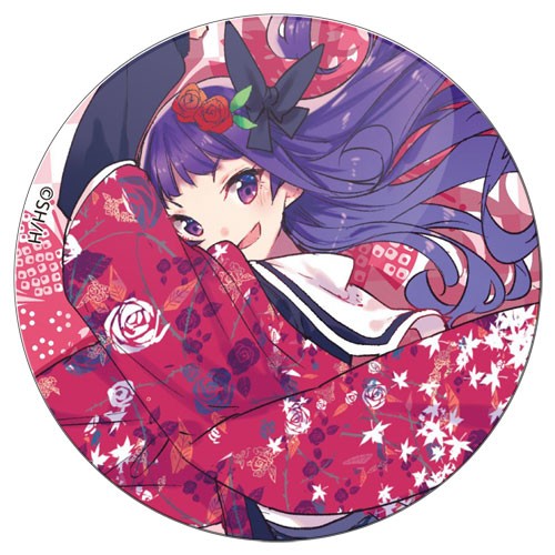 ���������� ������� ������ ��������� ������� Hanayamata - Yaya Sasame �� ����� � ����� ����� ��� / Hanayamata / ������ � ���� / ���������