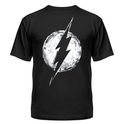 ���������� ������� �������� The Flash / ������ ������� �� ����� � ����� ���� / The Flash / DC Comics