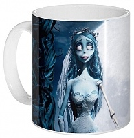 ������ Corpse Bride
