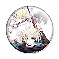  Aoharu x Kikanjuu   