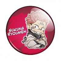 ������ ���������� ����� - Sukuna Ryoumen