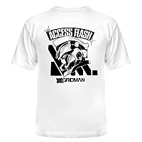 �������� Gridman ACCESS FLASH