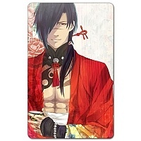������ ��������� ������������� DRAMAtical Murder - Koujaku