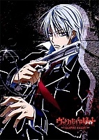 Vampire Knight (������-������) ������ ����� HD