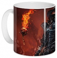 ������ Warhammer 321609