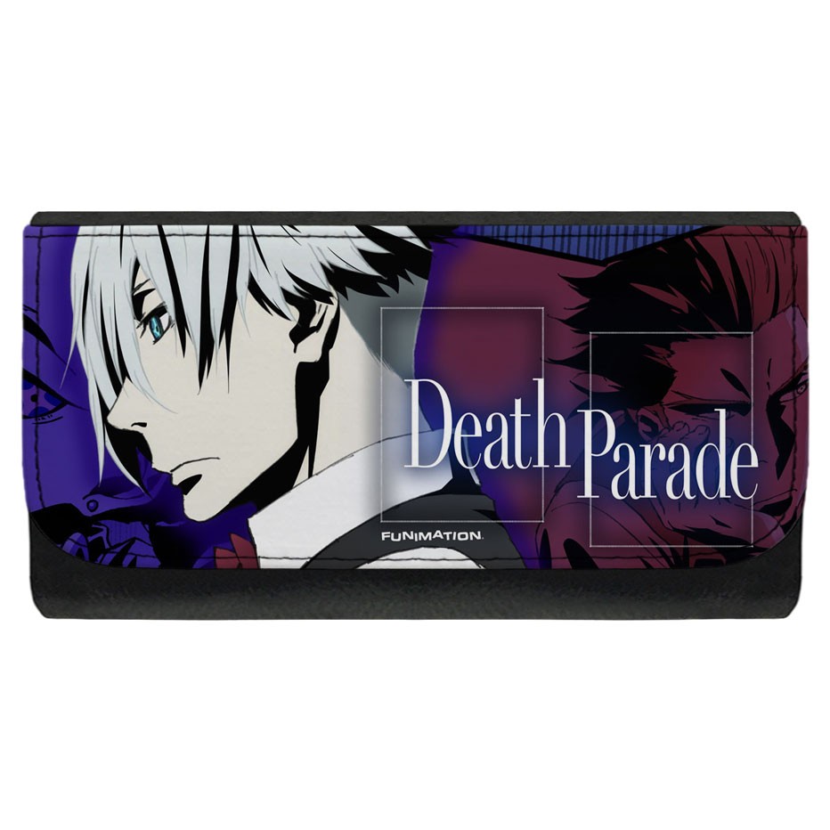 ���������� ������� ������� ������ Death Parade 344492 �� ����� � ����� ����������� ����� / Death Parade