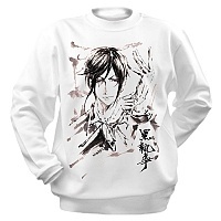  Kuroshitsuji Sebastian Michaelis (Suibokuga)