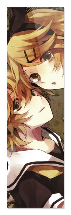 ���������� ������� �������� Vocaloid 349867 �� ����� � ����� ��������� / Vocaloid