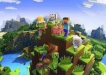 ������ �������� ��������� / Minecraft �6