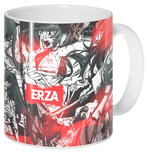 ���������� ������� ������������ ������ �� ����� ����� ��� / Fairy Tail / ����� ����