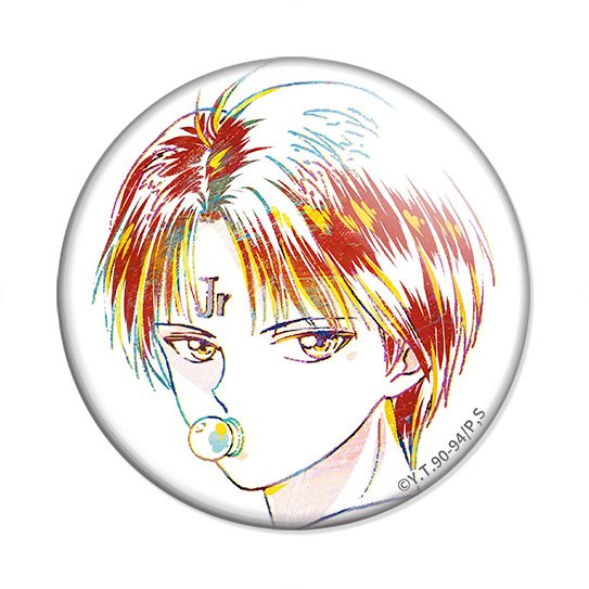 ���������� ������� ������ ����� � ������� ����� - ������ �� ����� � ����� ����� � ������� ����� / Yuu Yuu Hakusho / YuYu Hakusho