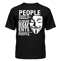 �������� V for Vendetta Mask