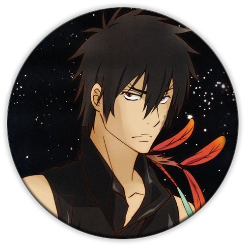 ������ ��������� ������� Katekyo Hitman Reborn! 95698
