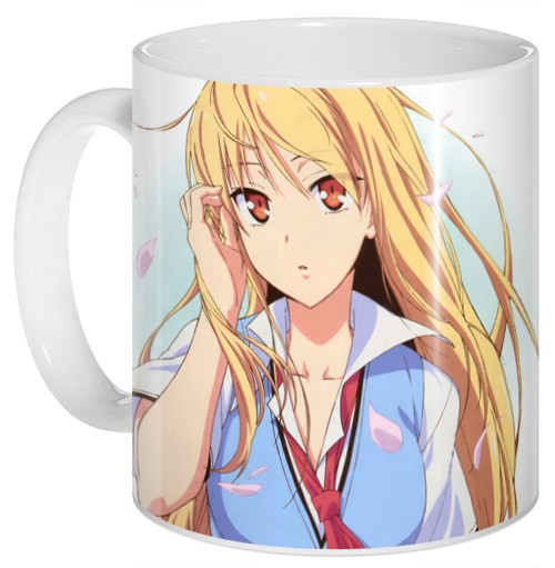 ���������� ������� ������������ ������ �� ����� ������� �� �������� / Sakura Sou No Pet Na Kanojo / Sakurasou no Pet na Kanojo / The Pet Girl of Sakurasou