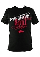�������� New Gothic Soul