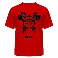 �������� World of Warcraft: Orc