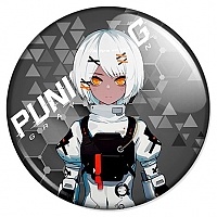 ������ Punishing: Gray Raven - Silverfang