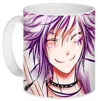 ������ Katekyo Hitman Reborn! "St. Valentine's Day" 84833