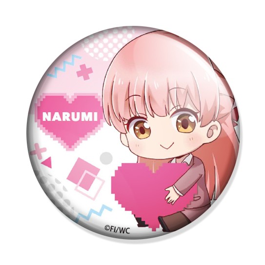 ���������� ������� ������ Wotaku ni Koi wa Muzukashii - Chibi Narumi Momose �� ����� � ����� ��� ������ ������ ����� / Wotaku ni Koi wa Muzukashii / WotaKoi / Love is Hard for Otaku / ����� � ������ / ����� ������ ������ �����