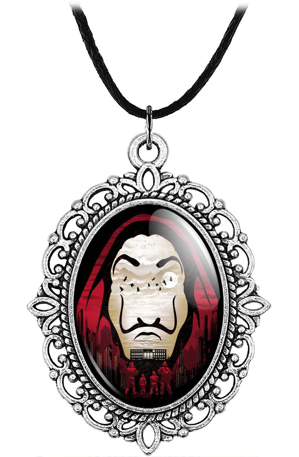 ���������� ������� ����� �������� "V - ������ ��������" ����� ��� �� ����� � ����� V - ������ �������� / V for Vendetta / � - ������ ��������