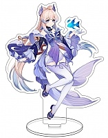 ������� ��������� Genshin Impact - ������ (Kokomi)