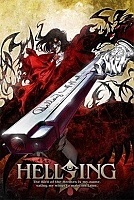 Hellsing OVA (��������)