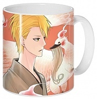 ������ Fukigen na Mononokean - Abeno Haruitsuki