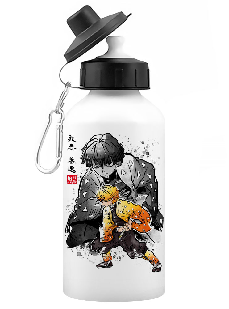 ���������� ������� ���������� ������� ��� ���� ������, ����������� ������� - �������� ������� (Suibokuga) �� ����� ������, ����������� ������� / Demon Slayer / Kimetsu no Yaiba / Blade of Demon Destruction