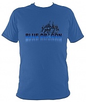 �������� ������� Blue Dragon25782